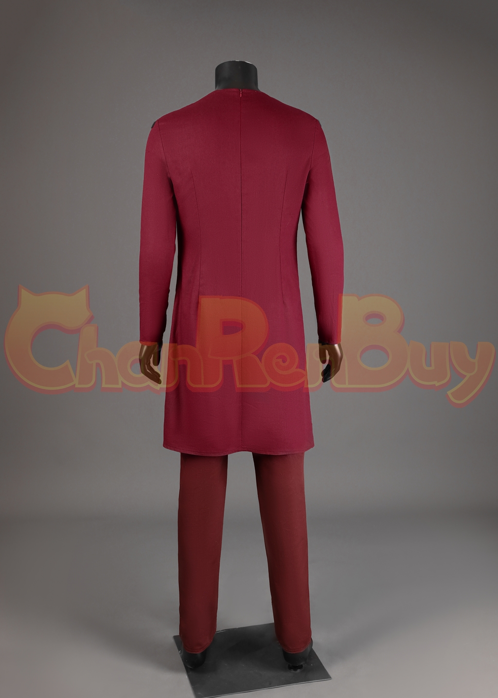 Anakin Skywalker Costume Star Wars: The Clone Wars Suit Cosplay