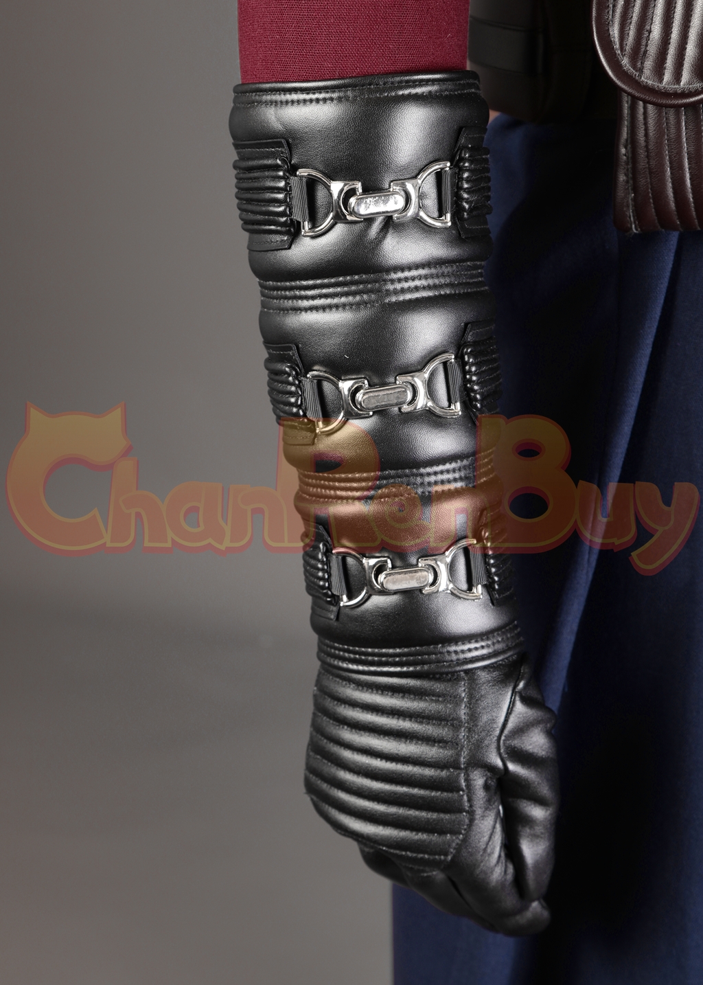 Anakin Skywalker Costume Star Wars: The Clone Wars Suit Cosplay