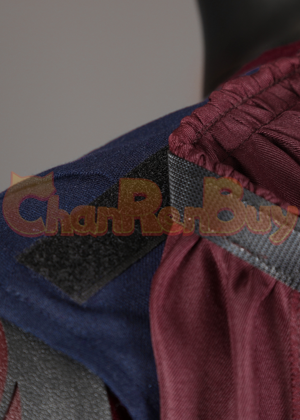 Anakin Skywalker Costume Star Wars: The Clone Wars Suit Cosplay