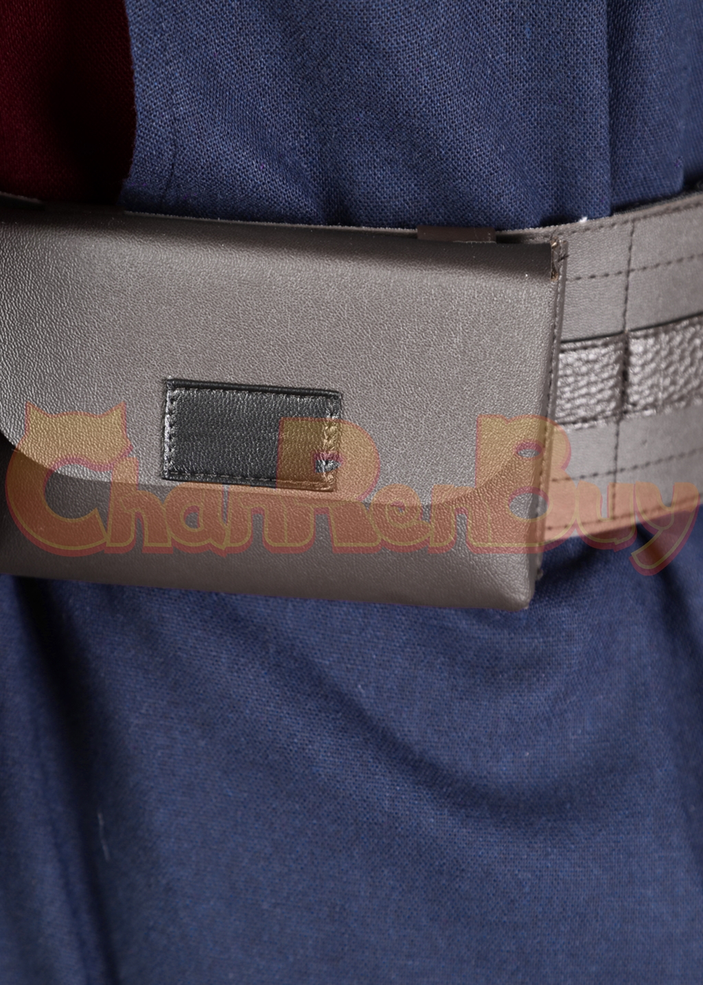 Anakin Skywalker Costume Star Wars: The Clone Wars Suit Cosplay