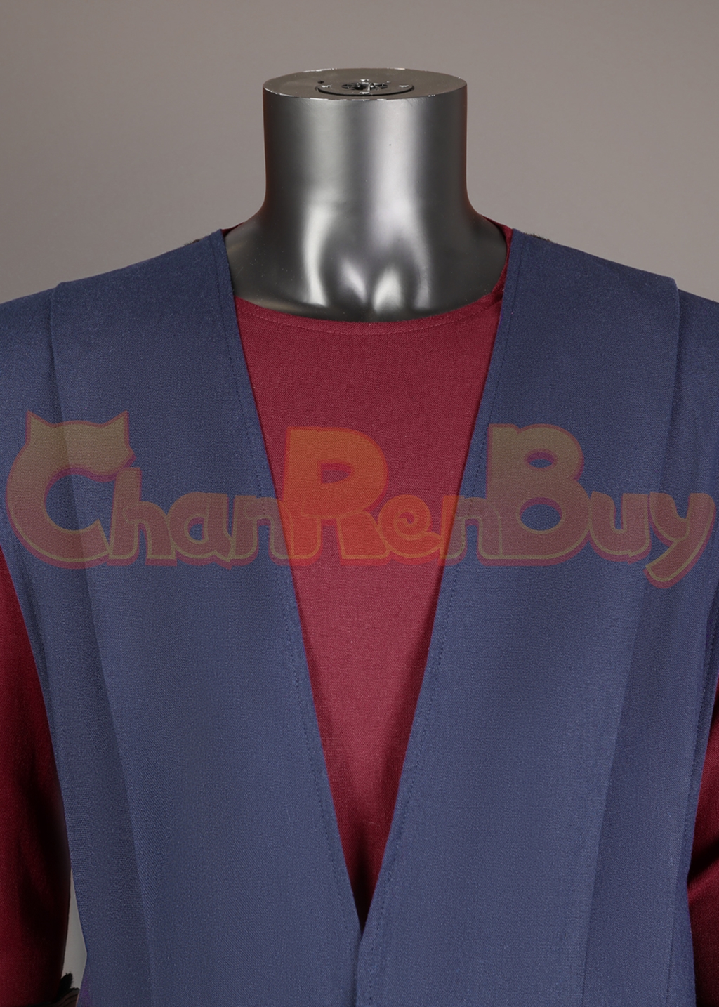 Anakin Skywalker Costume Star Wars: The Clone Wars Suit Cosplay