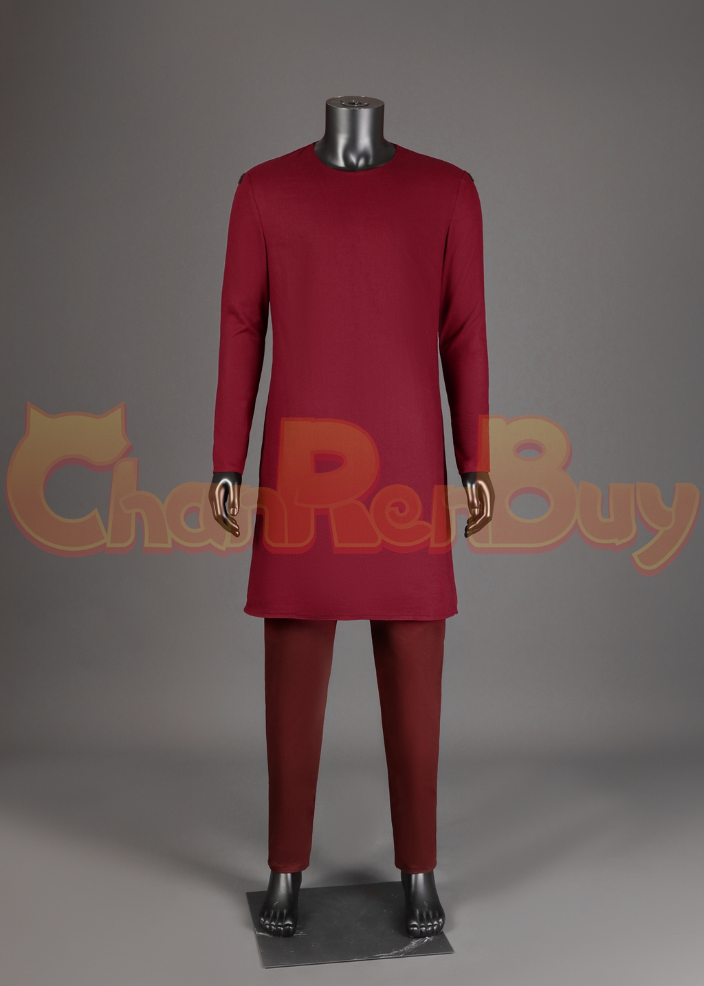 Anakin Skywalker Costume Star Wars: The Clone Wars Suit Cosplay