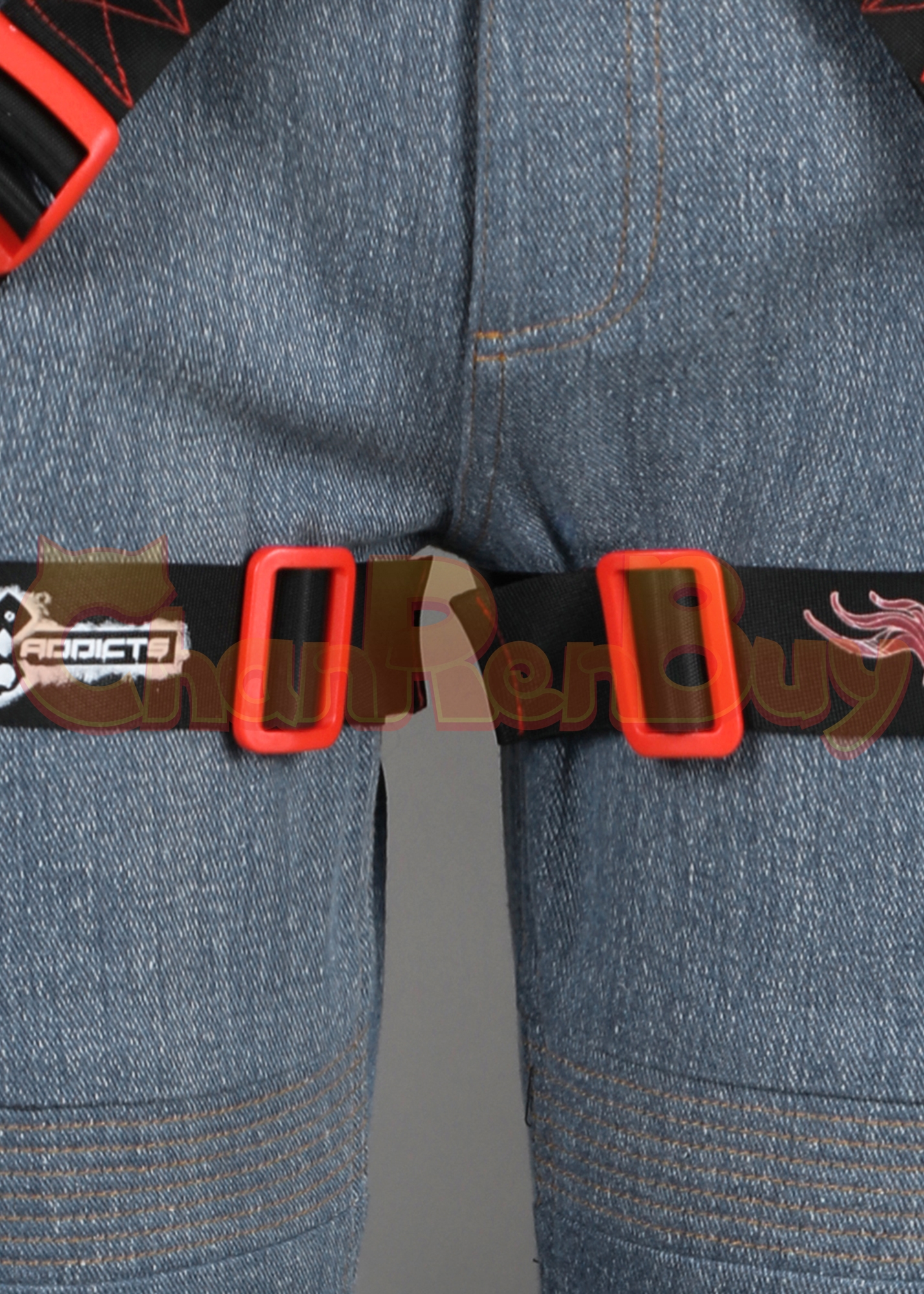 Panam Palmer Costume Cyberpunk 2077 Suit Cosplay