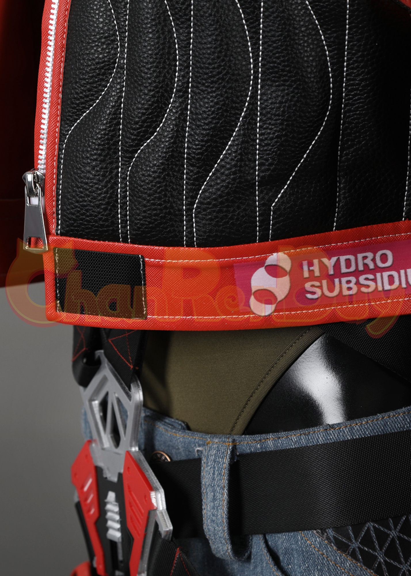 Panam Palmer Costume Cyberpunk 2077 Suit Cosplay