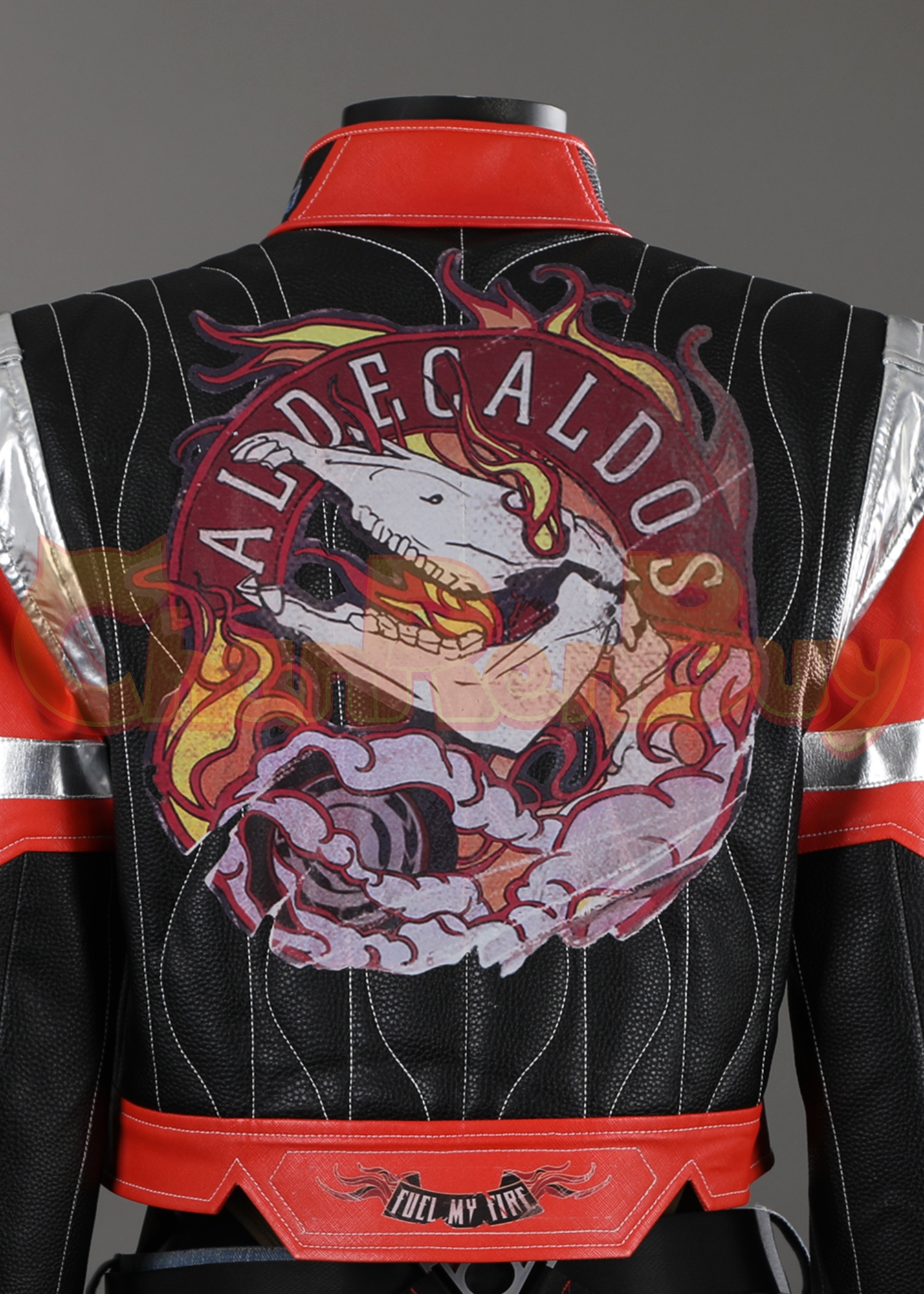 Panam Palmer Costume Cyberpunk 2077 Suit Cosplay