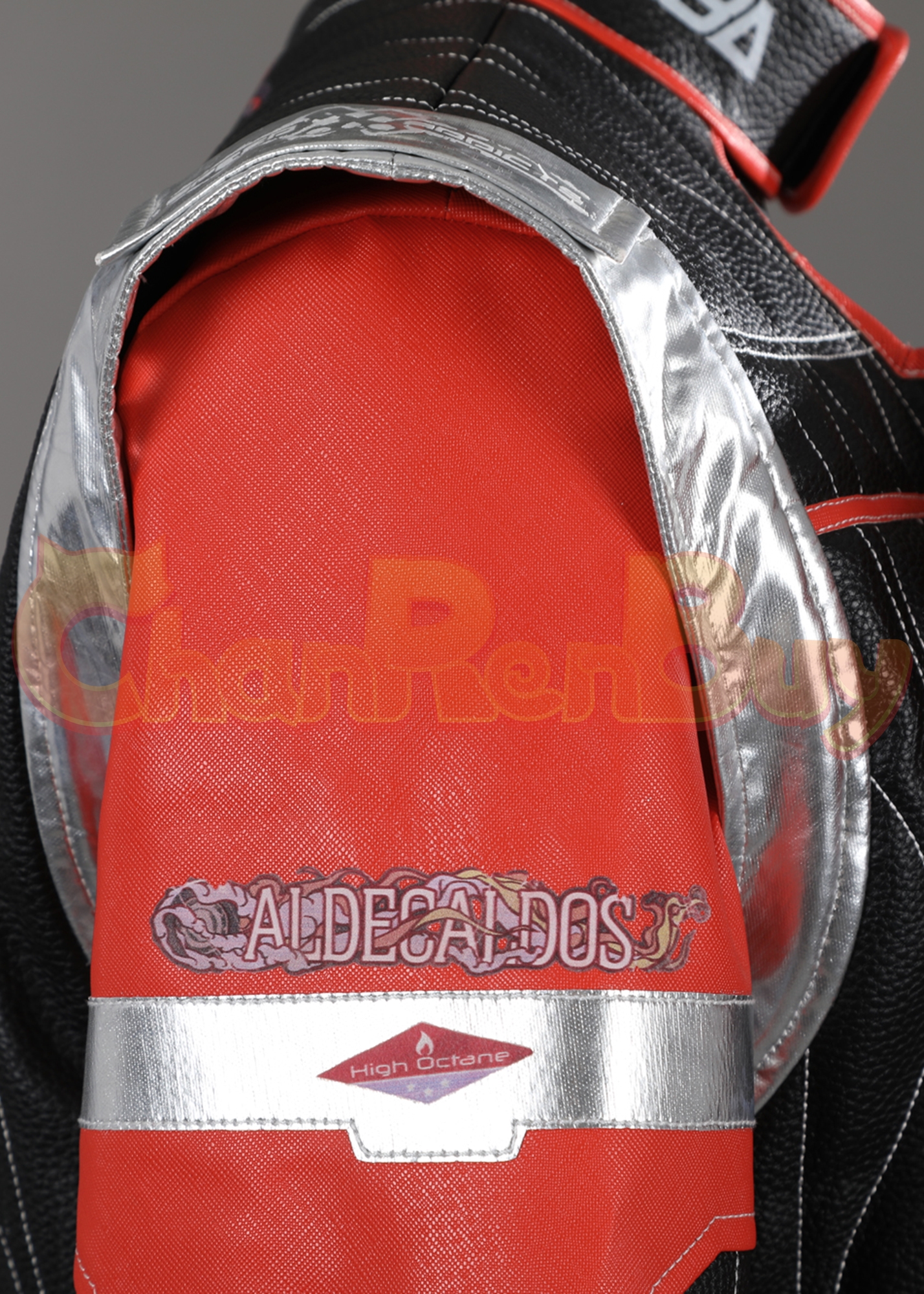 Panam Palmer Costume Cyberpunk 2077 Suit Cosplay