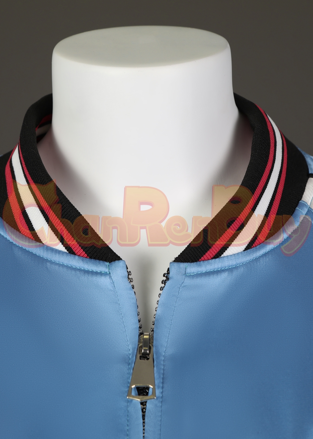 Jordan Li Costume Gen V Season 1 Suit Cosplay