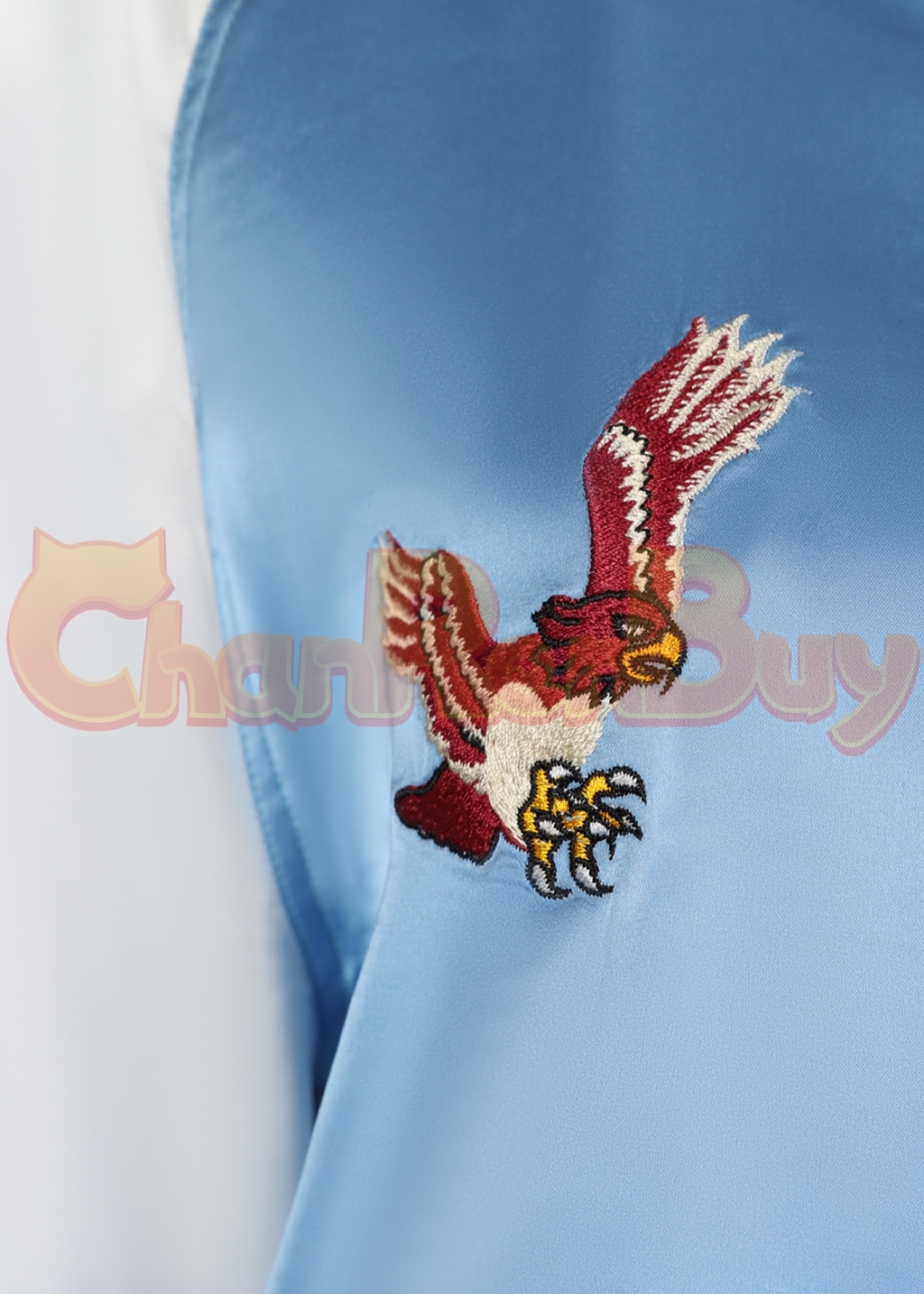 Jordan Li Costume Gen V Season 1 Suit Cosplay