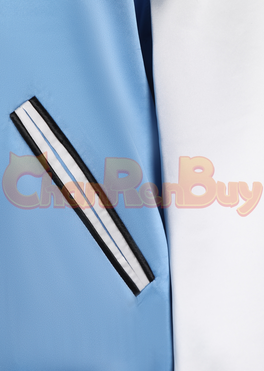 Jordan Li Costume Gen V Season 1 Suit Cosplay