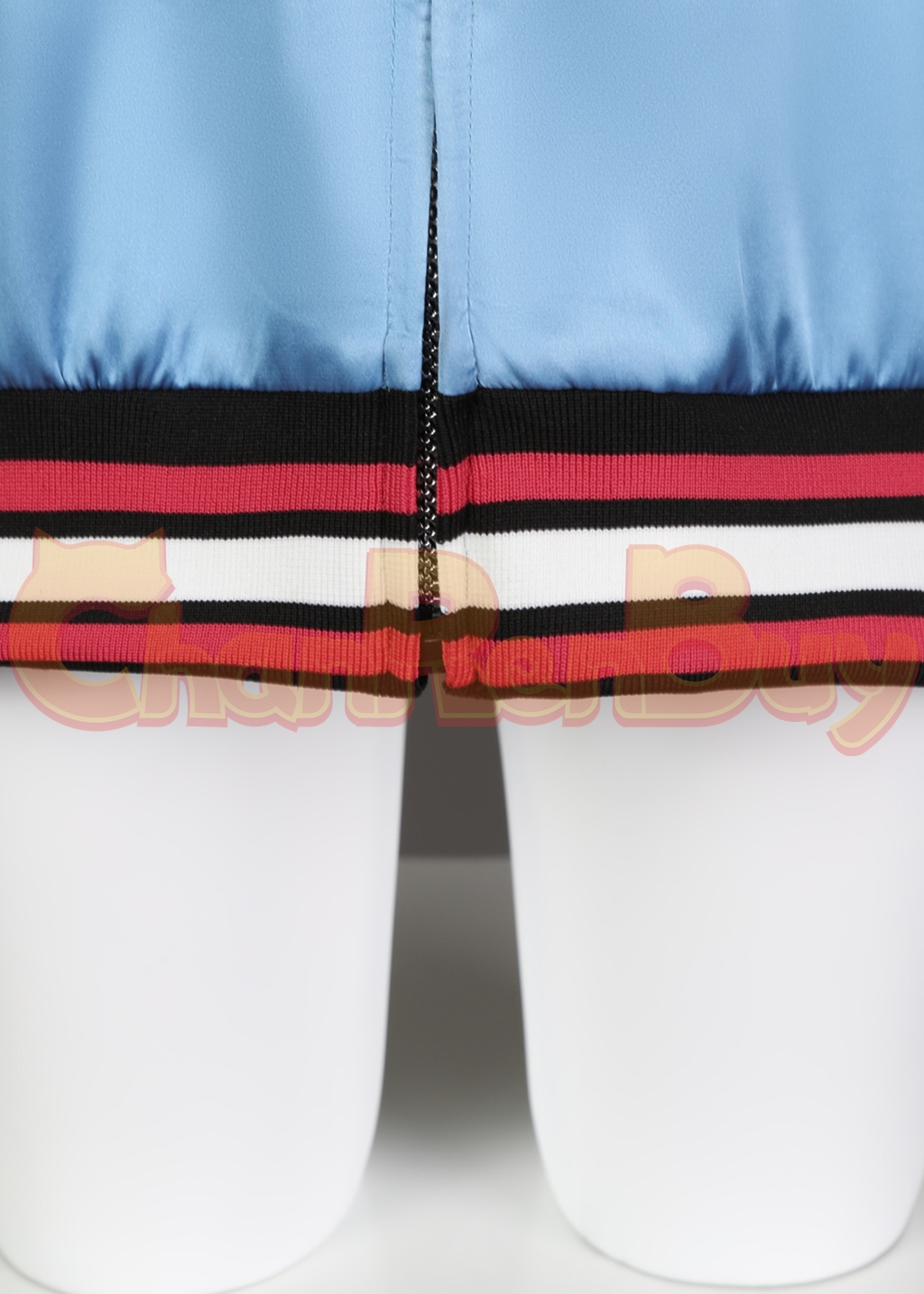 Jordan Li Costume Gen V Season 1 Suit Cosplay