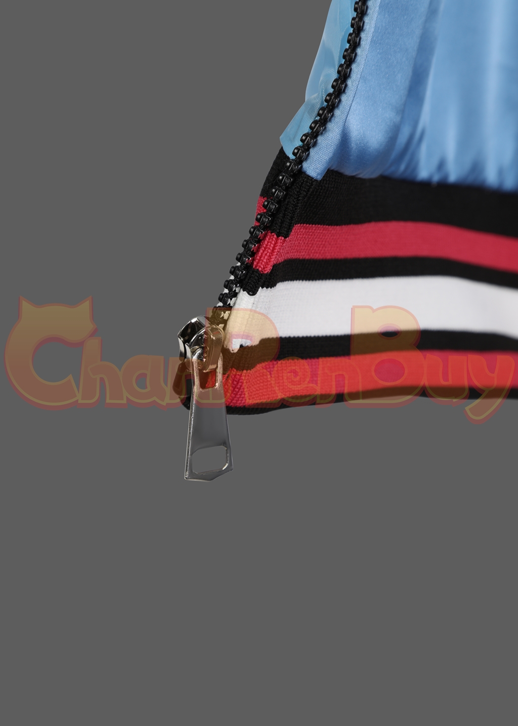 Jordan Li Costume Gen V Season 1 Suit Cosplay