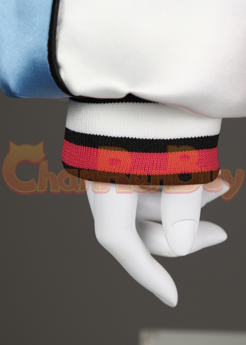 Jordan Li Costume Gen V Season 1 Suit Cosplay