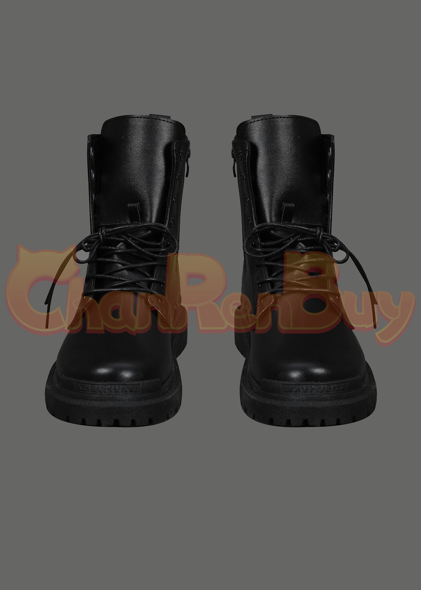 Red Guardian Shoes Men Thunderbolts* Alexei Shostakov Boots Cosplay