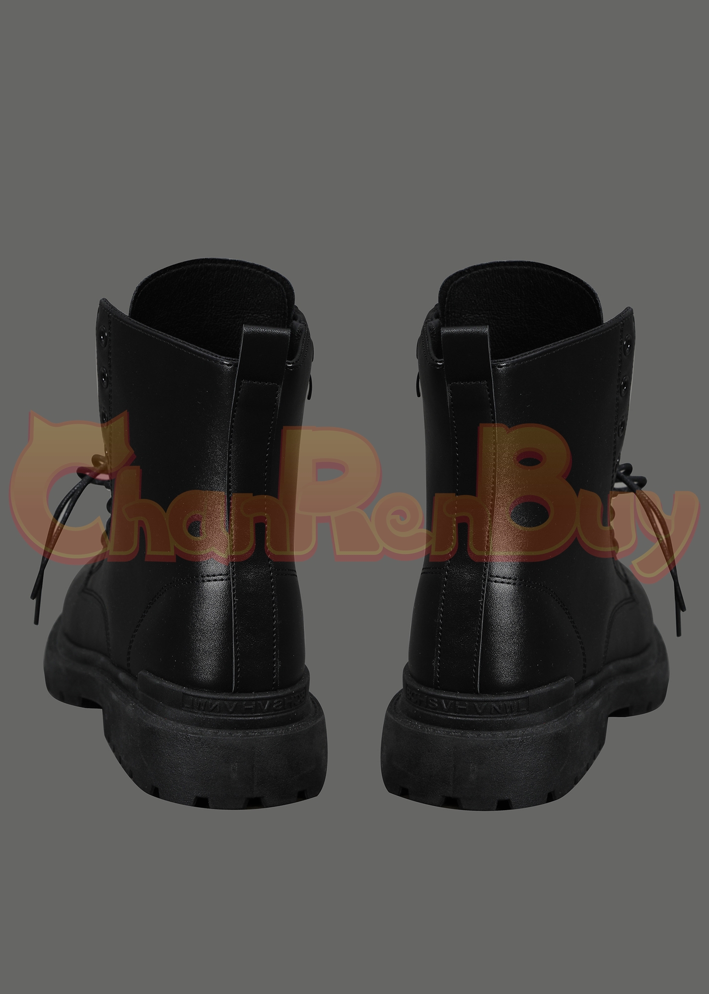 Red Guardian Shoes Men Thunderbolts* Alexei Shostakov Boots Cosplay