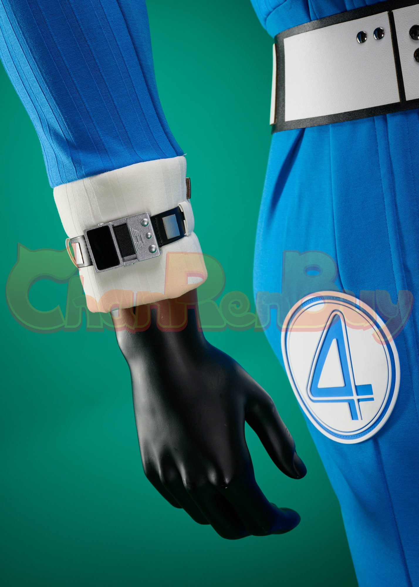 The Thing Costume The Fantastic Four: First Steps Suit Cosplay