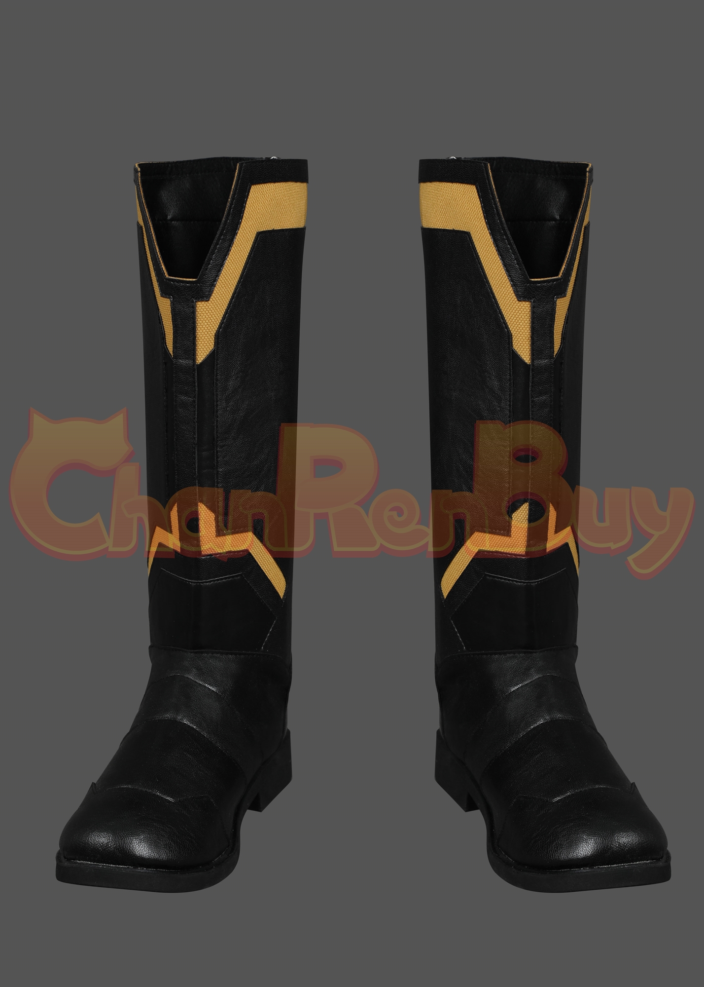 The Sentry Shoes Men Thunderbolts* Boots Cosplay