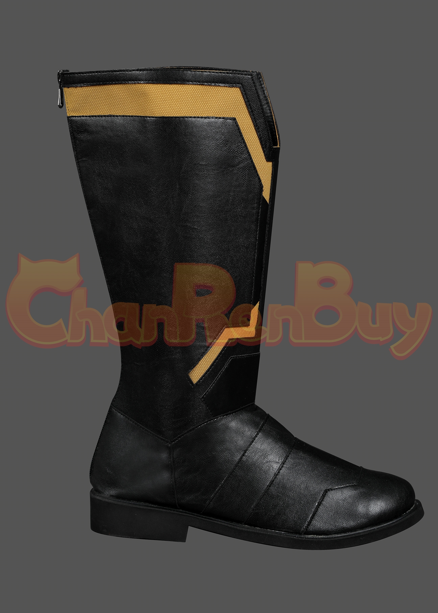 The Sentry Shoes Men Thunderbolts* Boots Cosplay
