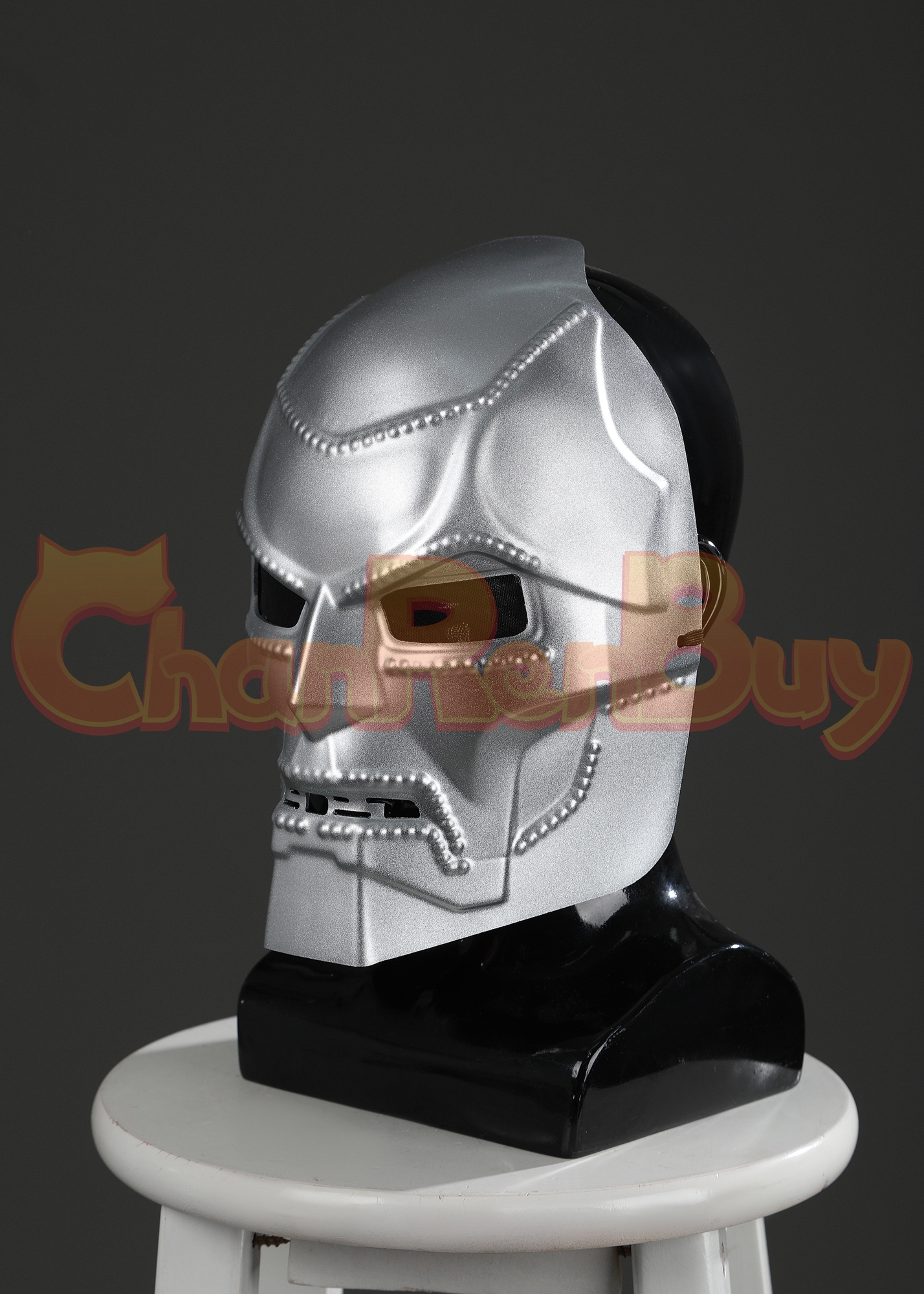 Doctor Doom Costume Avengers: Doomsday Victor Von Doom Suit Cosplay