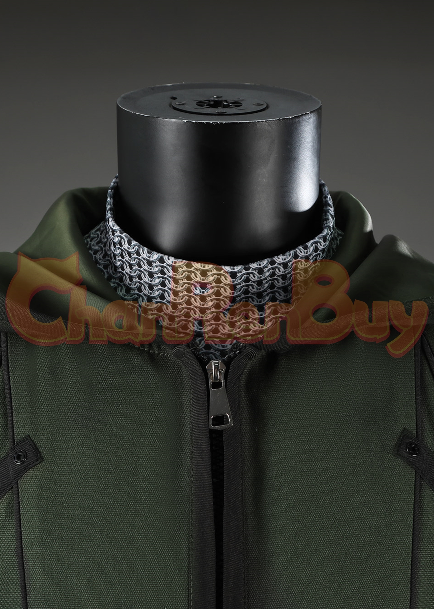 Doctor Doom Costume Avengers: Doomsday Victor Von Doom Suit Cosplay