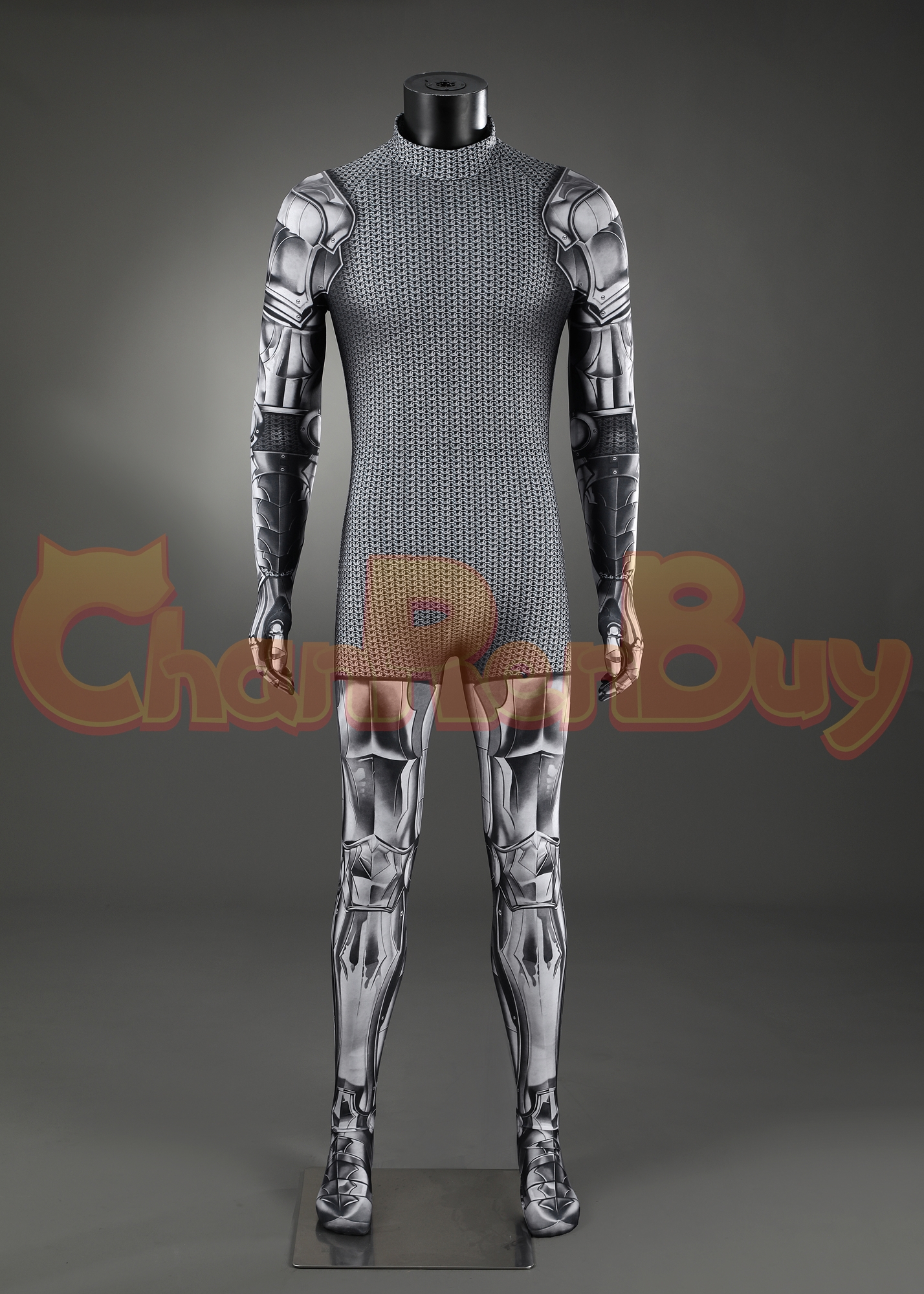 Doctor Doom Costume Avengers: Doomsday Victor Von Doom Suit Cosplay