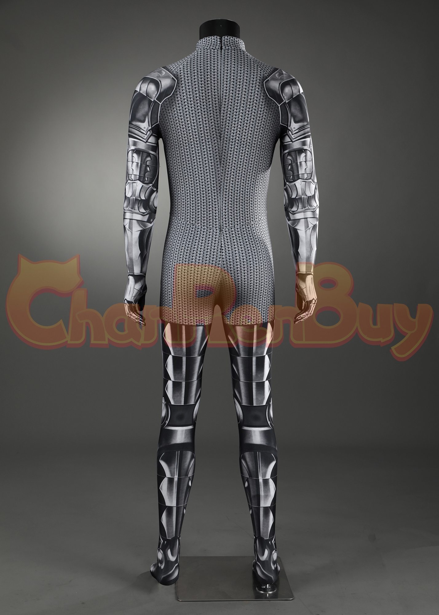 Doctor Doom Costume Avengers: Doomsday Victor Von Doom Suit Cosplay