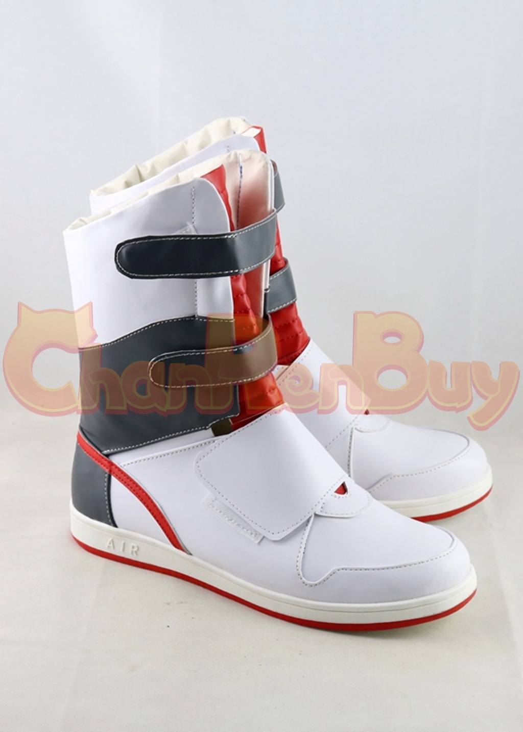 Ellen Ripley Boots Women Aliens Shoes Cosplay