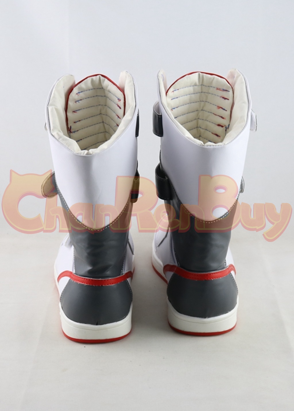 Ellen Ripley Boots Women Aliens Shoes Cosplay