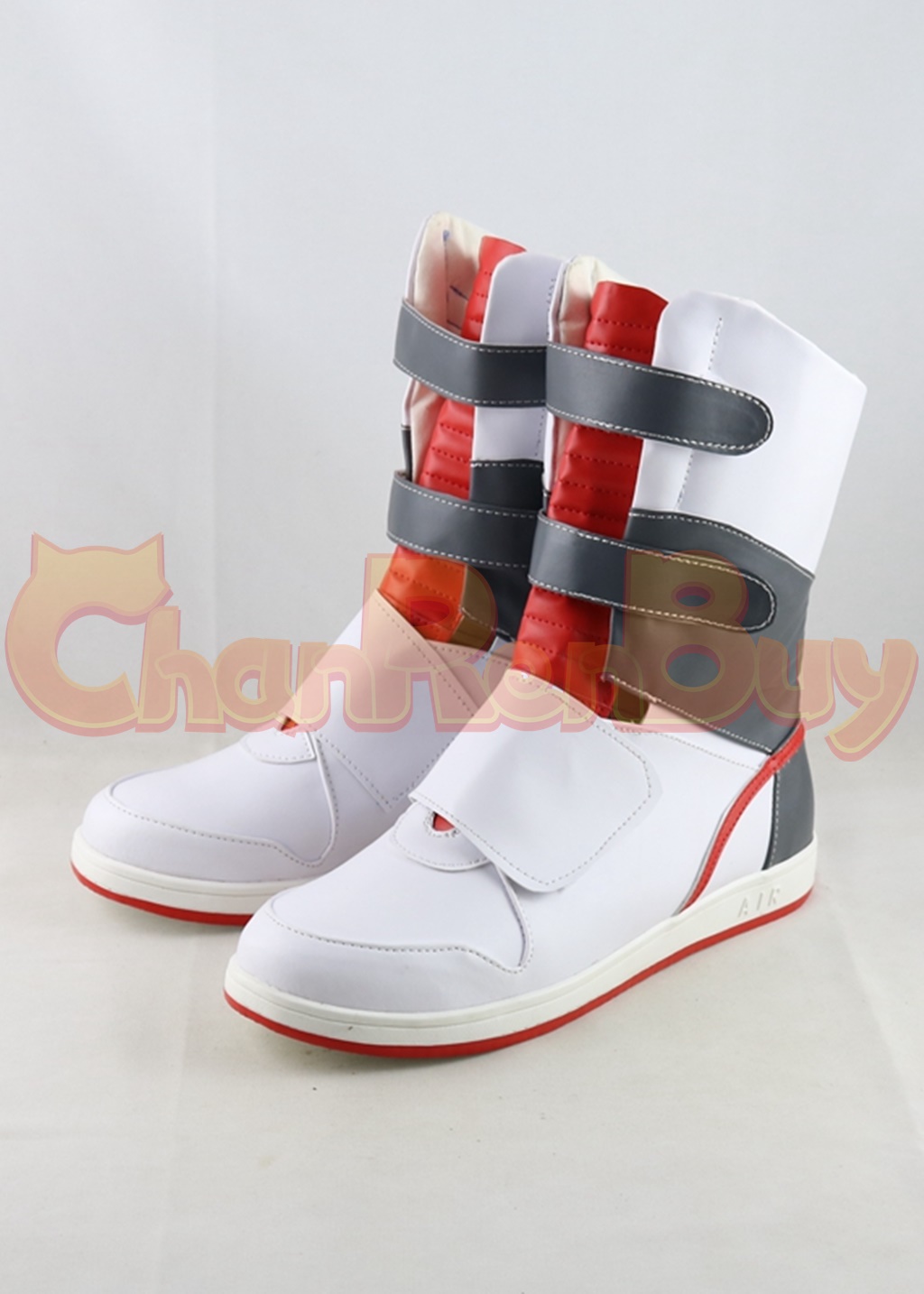 Ellen Ripley Boots Women Aliens Shoes Cosplay