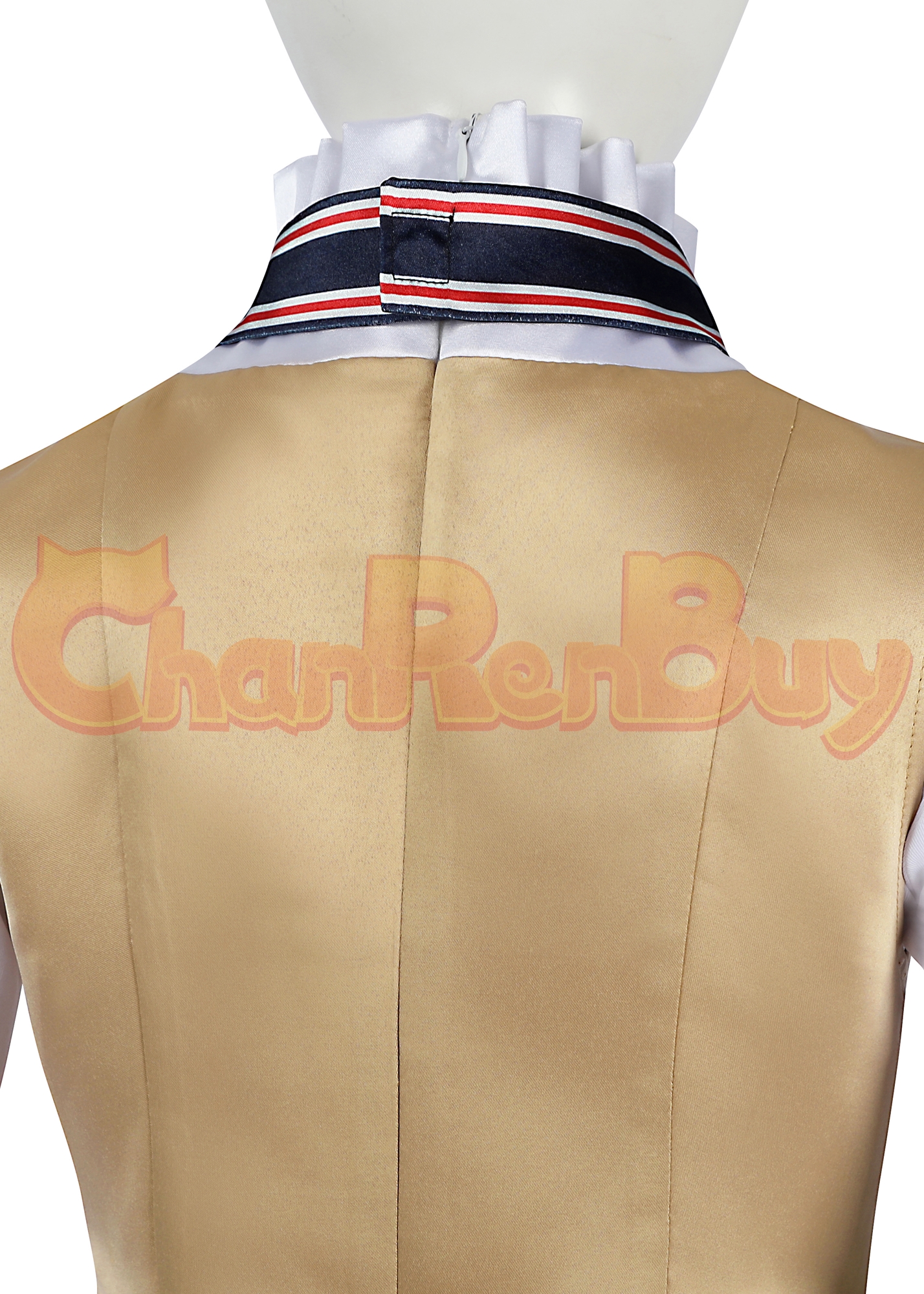 M3GAN Costume M3GAN 2.0 Dress Cosplay for Kids