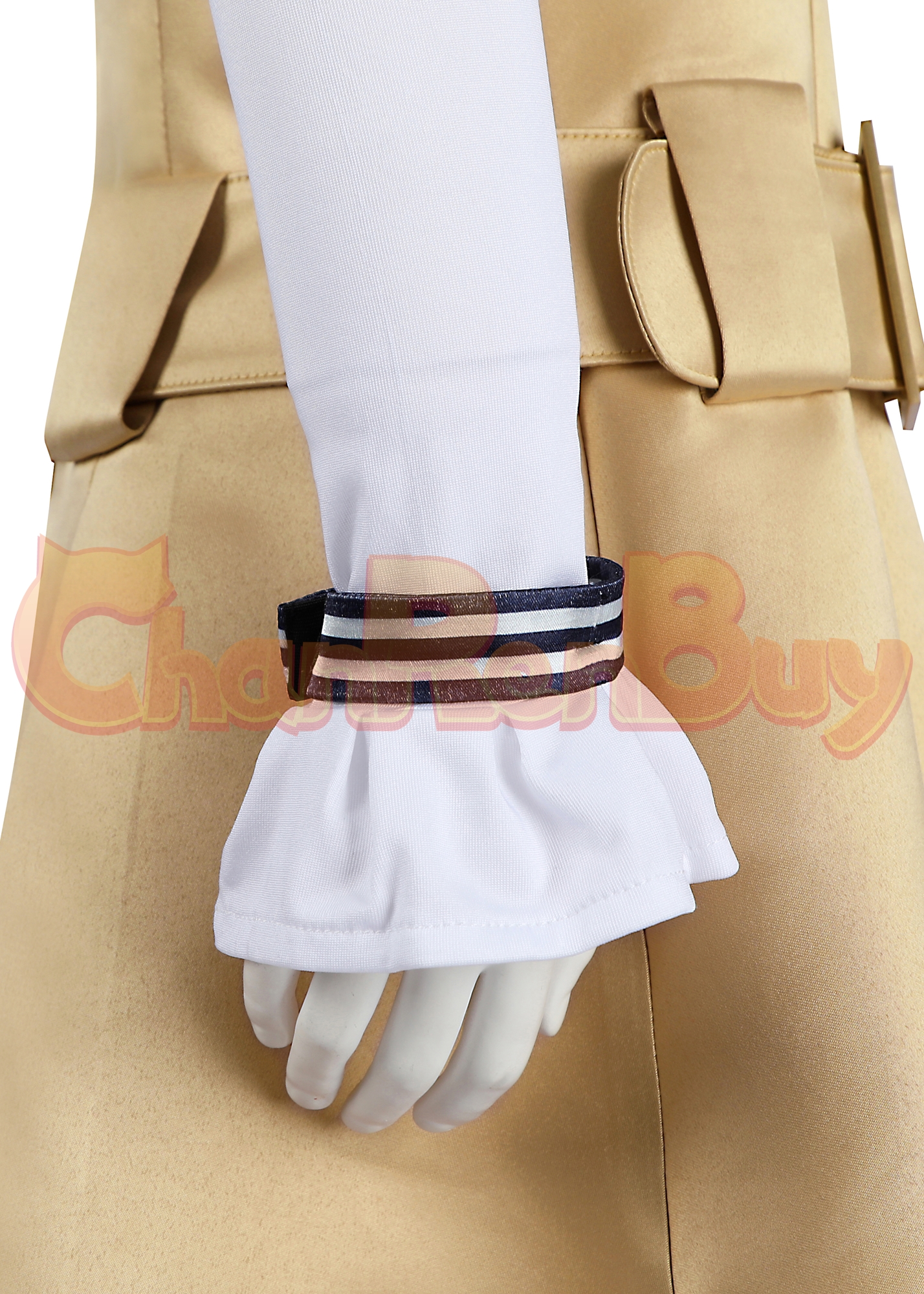 M3GAN Costume M3GAN 2.0 Dress Cosplay for Kids