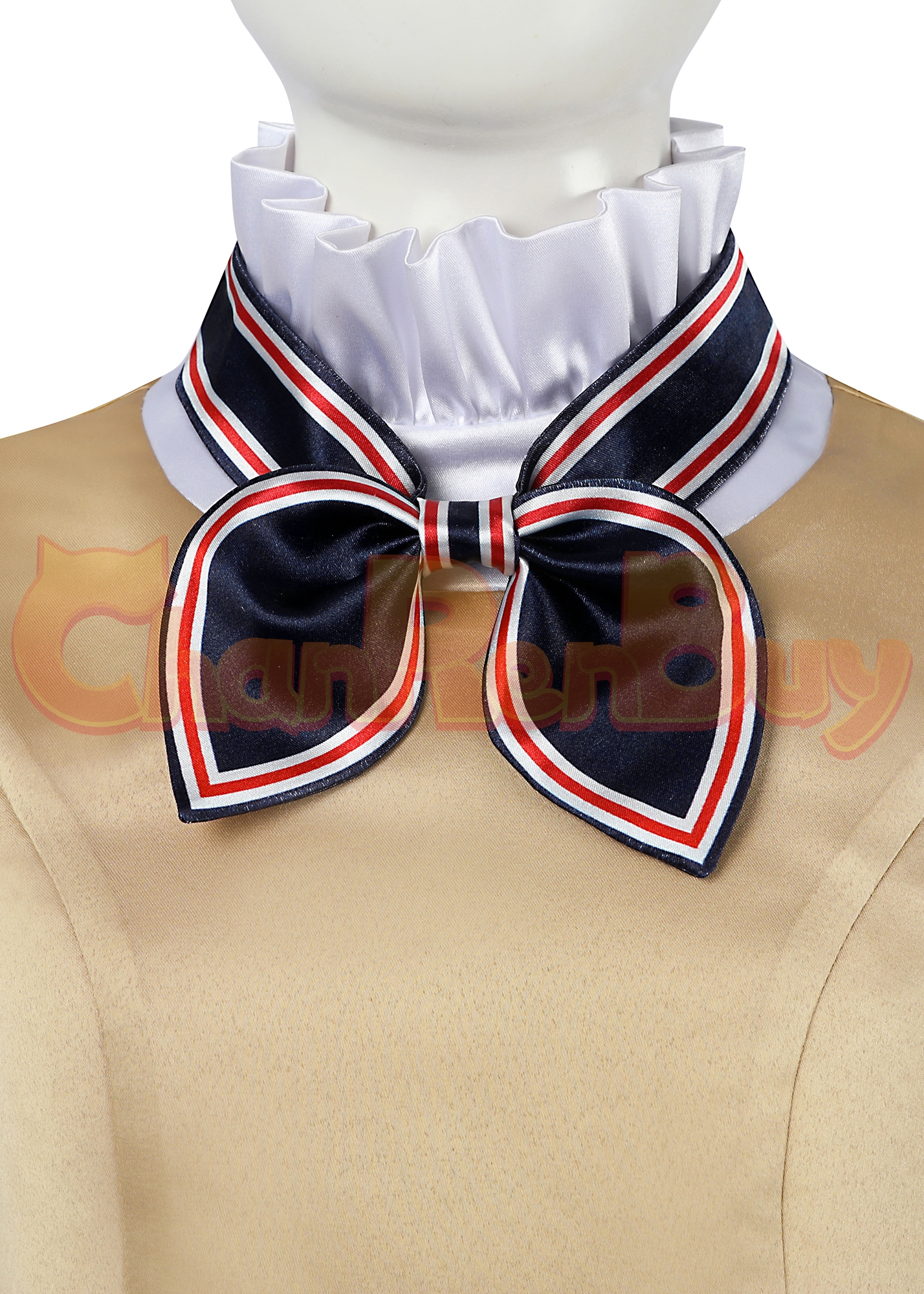 M3GAN Costume M3GAN 2.0 Dress Cosplay for Kids