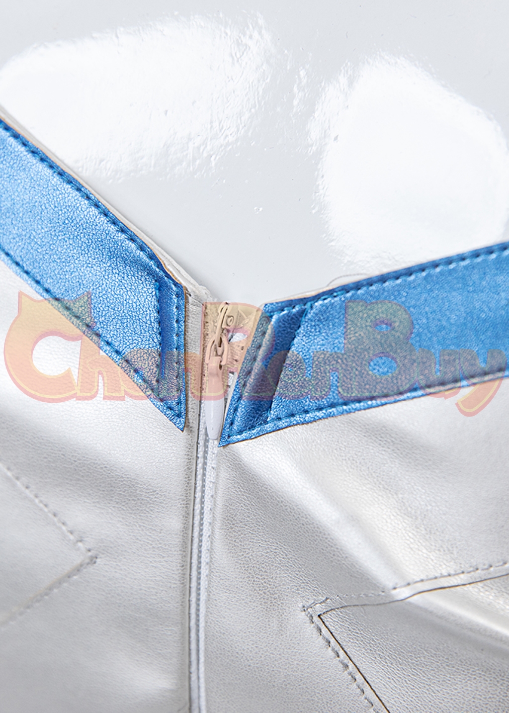 Emma Frost Costume Marvel Rivals Suit Cosplay