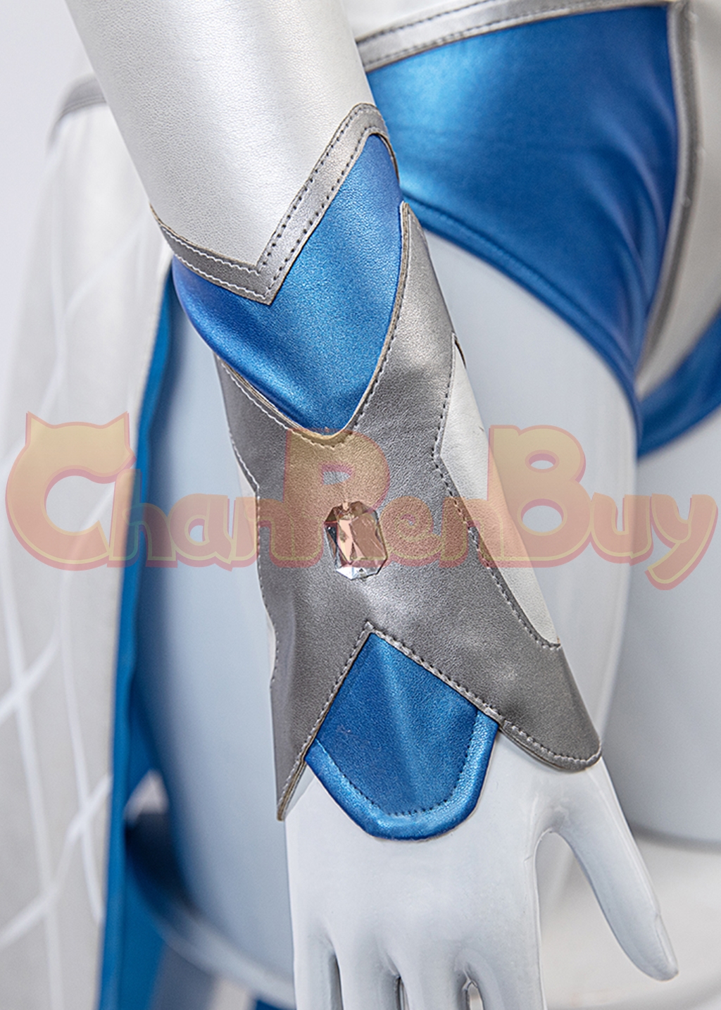 Emma Frost Costume Marvel Rivals Suit Cosplay