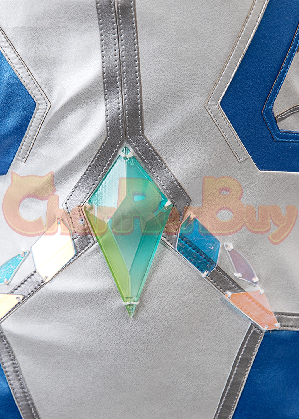 Emma Frost Costume Marvel Rivals Suit Cosplay