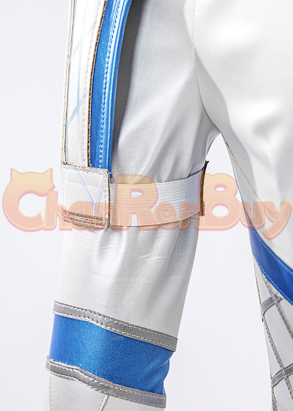 Emma Frost Costume Marvel Rivals Suit Cosplay