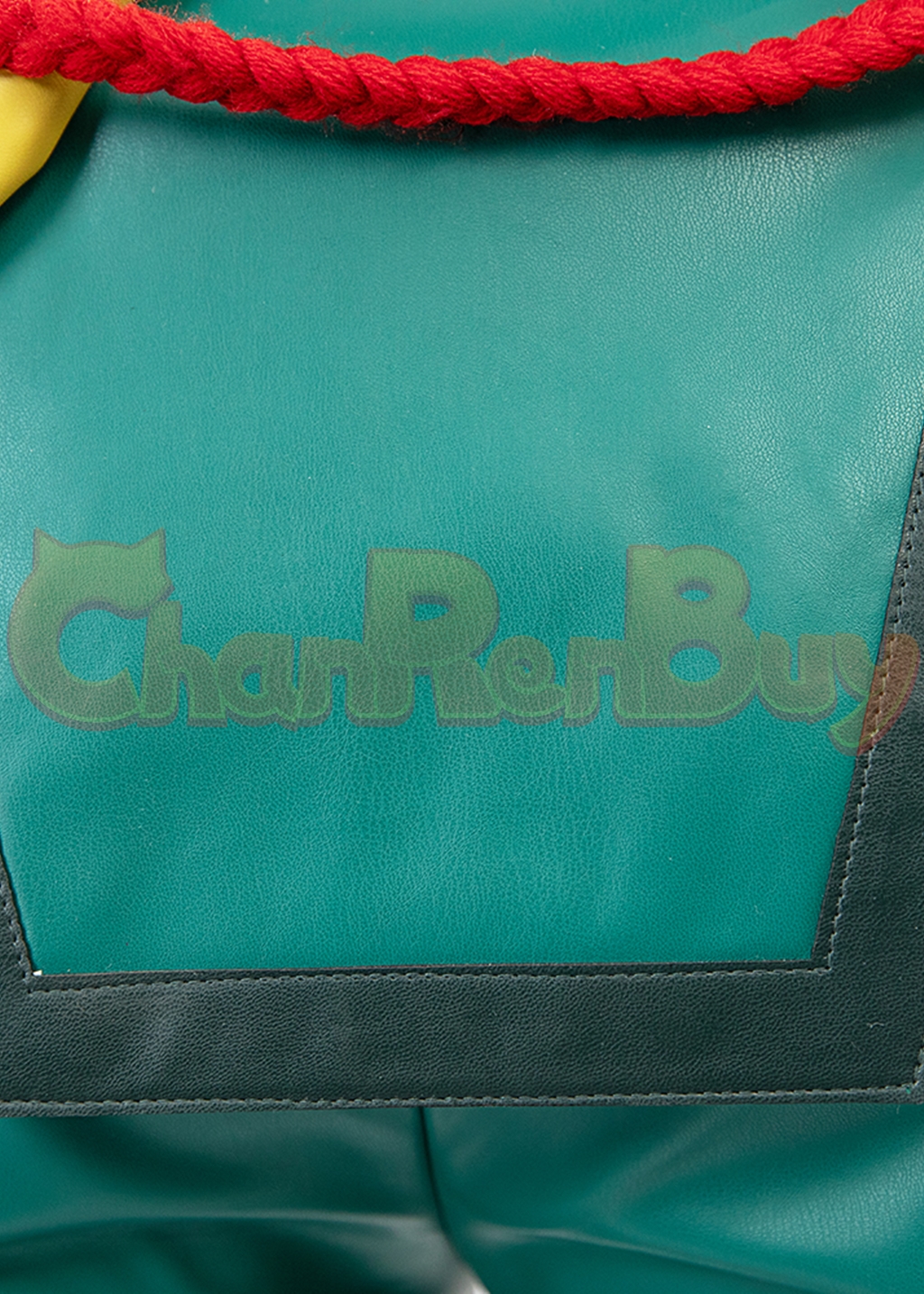 Iron Fist Costume Marvel Rivals Suit Cosplay