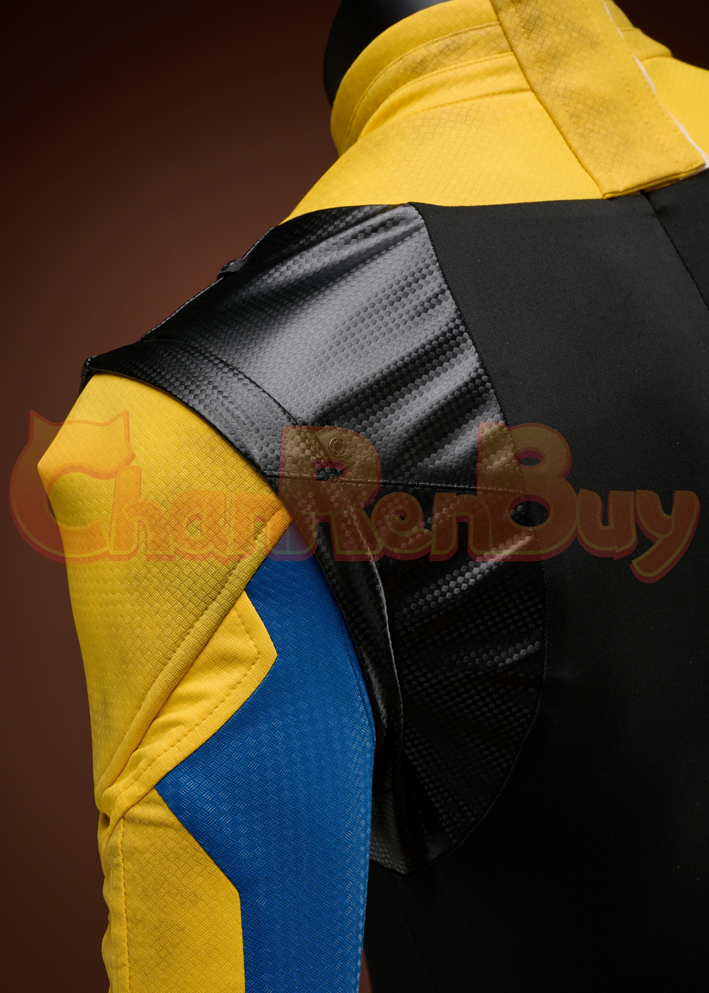 Wolverine Costume Deadpool & Wolverine Suit Cosplay Ver.2