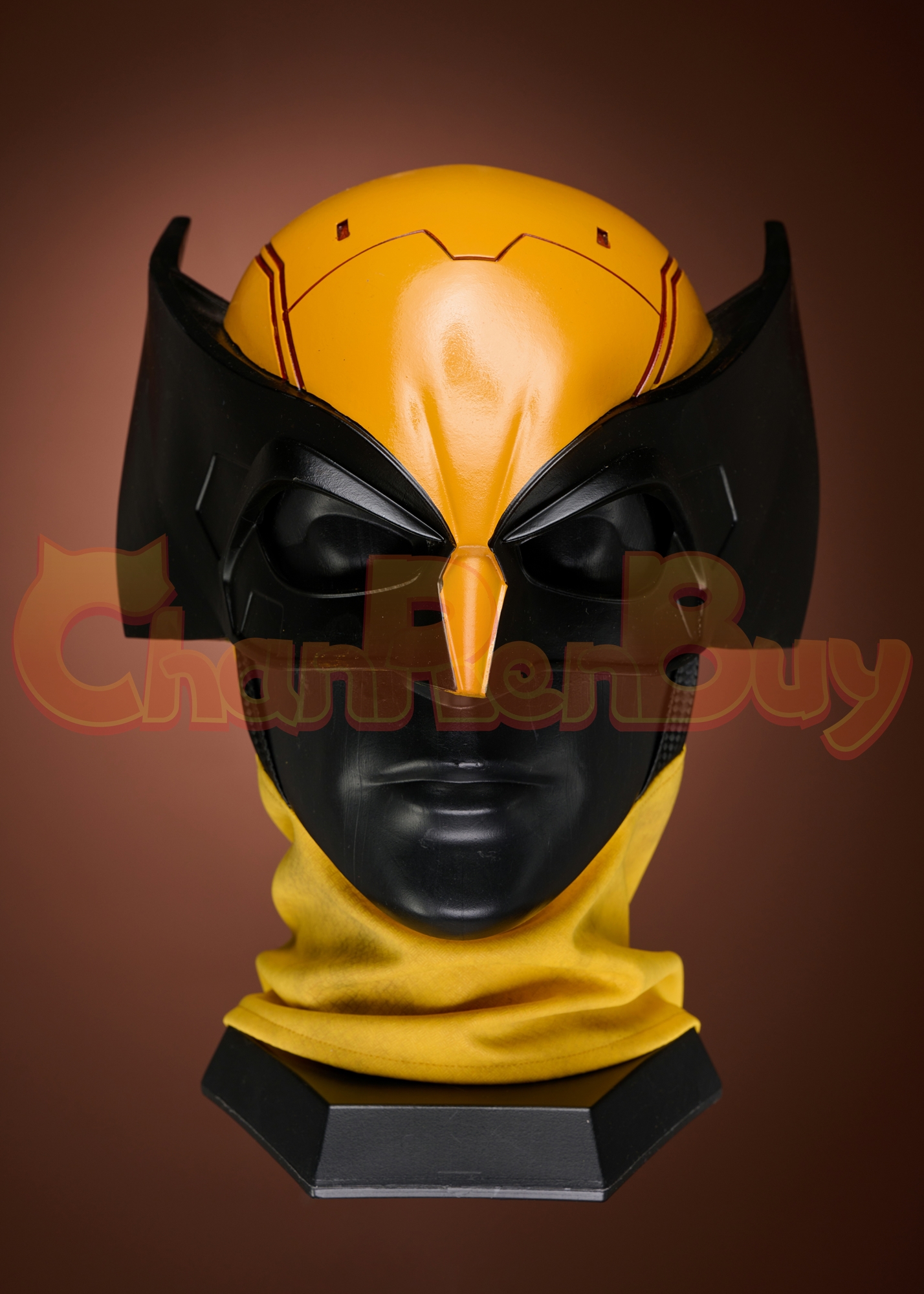 Wolverine Costume Deadpool & Wolverine Suit Cosplay Ver.2