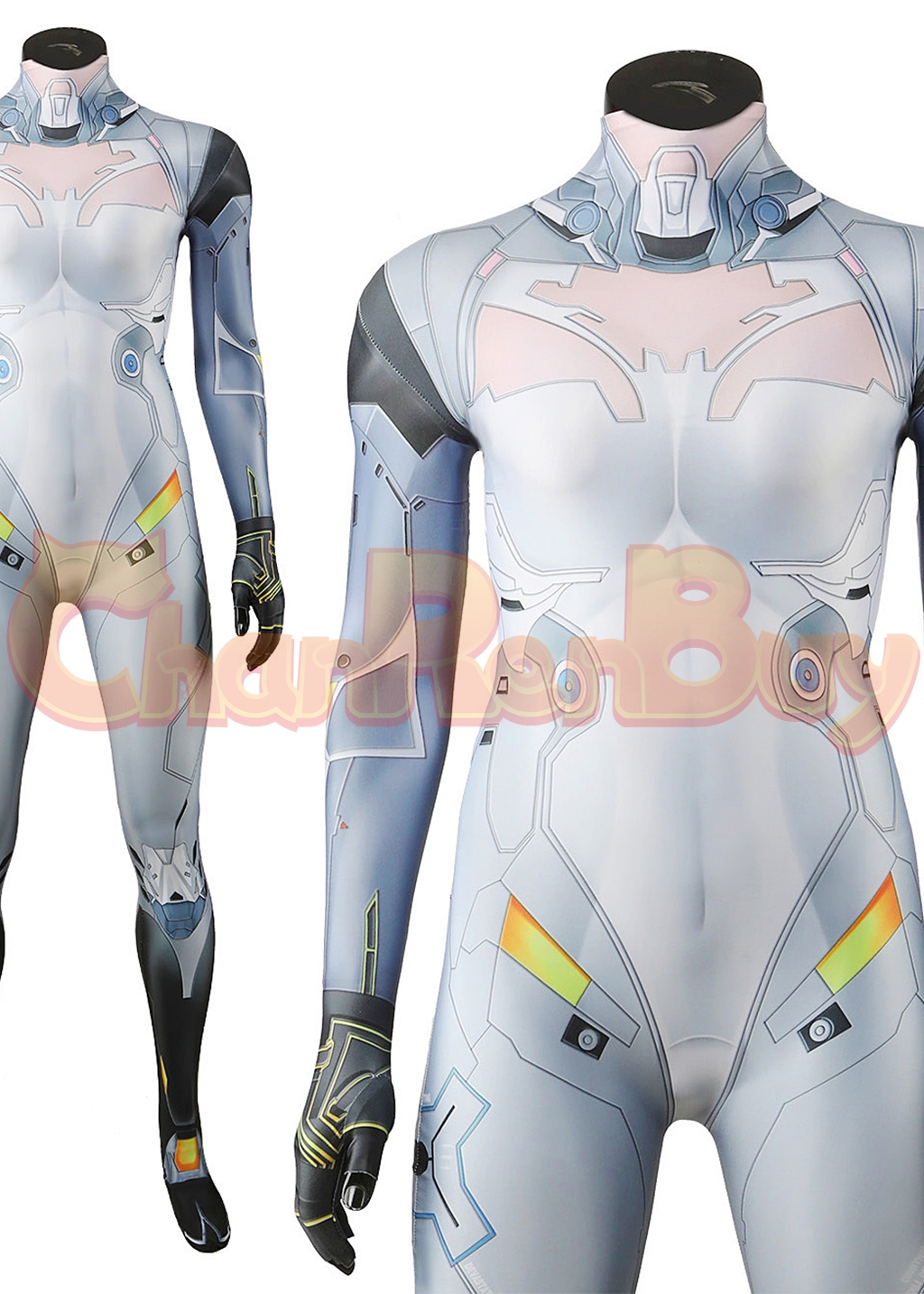 Tifa Lockhart Costume Final Fantasy VII Rebirth Bodysuit Cosplay for Adult Kids