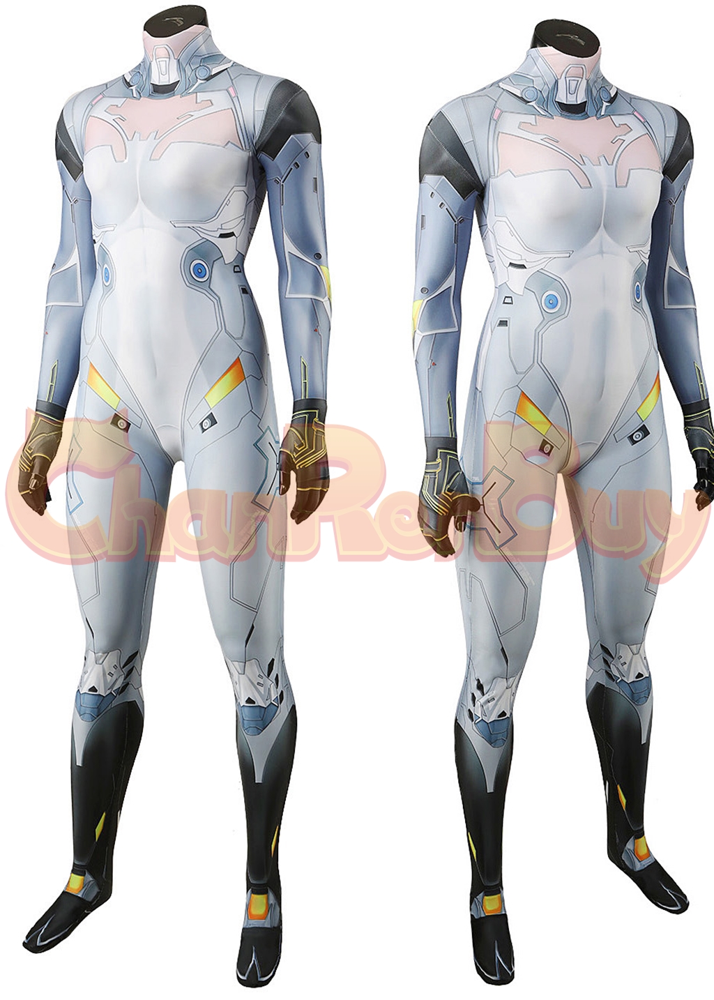 Tifa Lockhart Costume Final Fantasy VII Rebirth Bodysuit Cosplay for Adult Kids