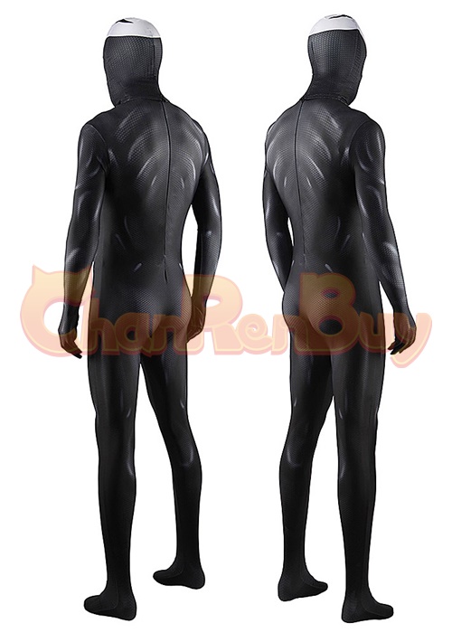 X-Men Havok Costume Cosplay Bodysuit
