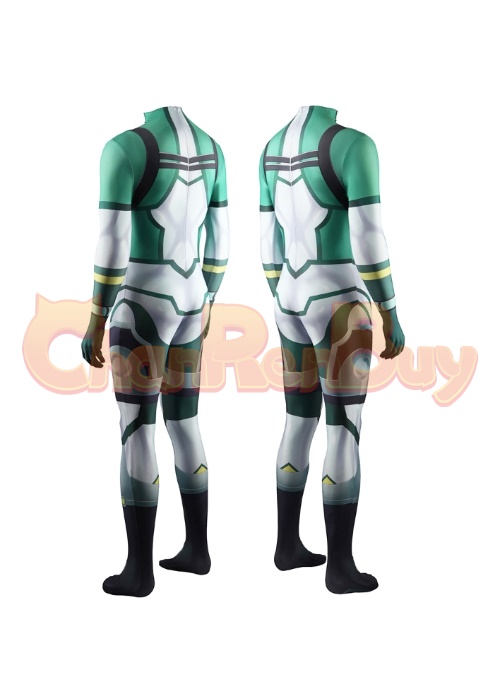 Live A Hero Kyoichi Costume Cosplay Bodysuit for Adult Kid