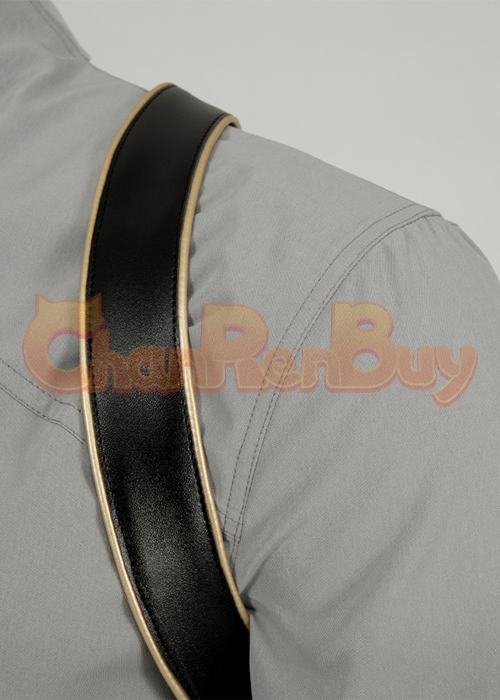 Loki Costume Cosplay Loki Season 2 Suit Outfit