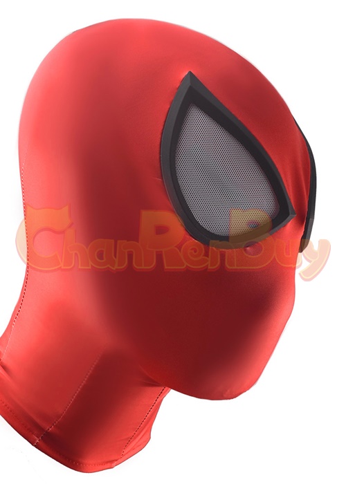 Venom Spider-Man Costume Cosplay SYMBIOTE Suit Bodysuit for Adult Kid