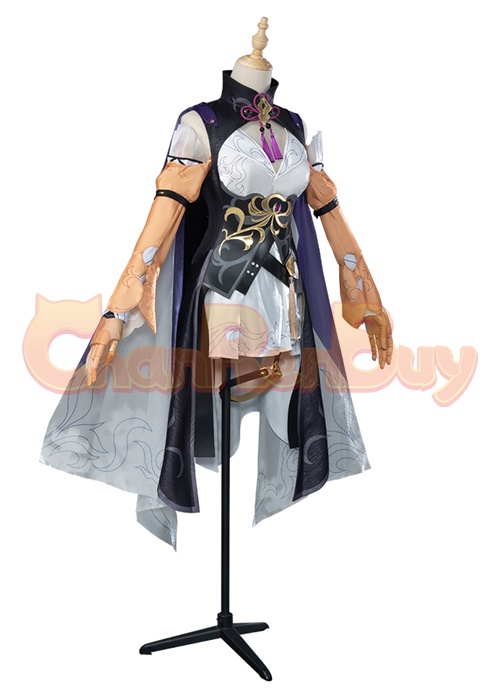 Honkai Star Rail Sushang Costume Cosplay Suit