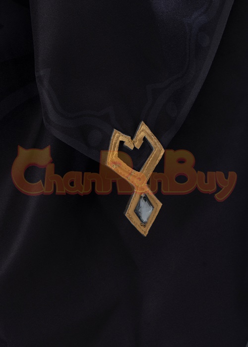 Ganondorf Costume Cosplay Suit The Legend of Zelda Tears of the Kingdom Outfit