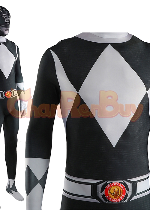 Kyoryu Sentai Zyuranger Mammoth Costume Cosplay Bodysuit for Adult Kid