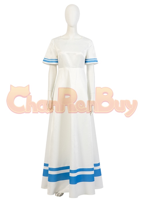 Princess Zelda Costume Cosplay The Legend of Zelda: A Link to the Past Outfit