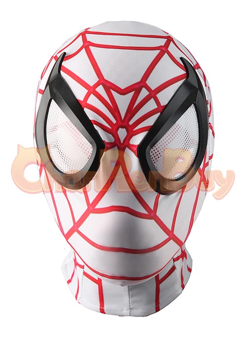 Spider-Man Costume Cosplay Bodysuit for Adult Kid Ver.6