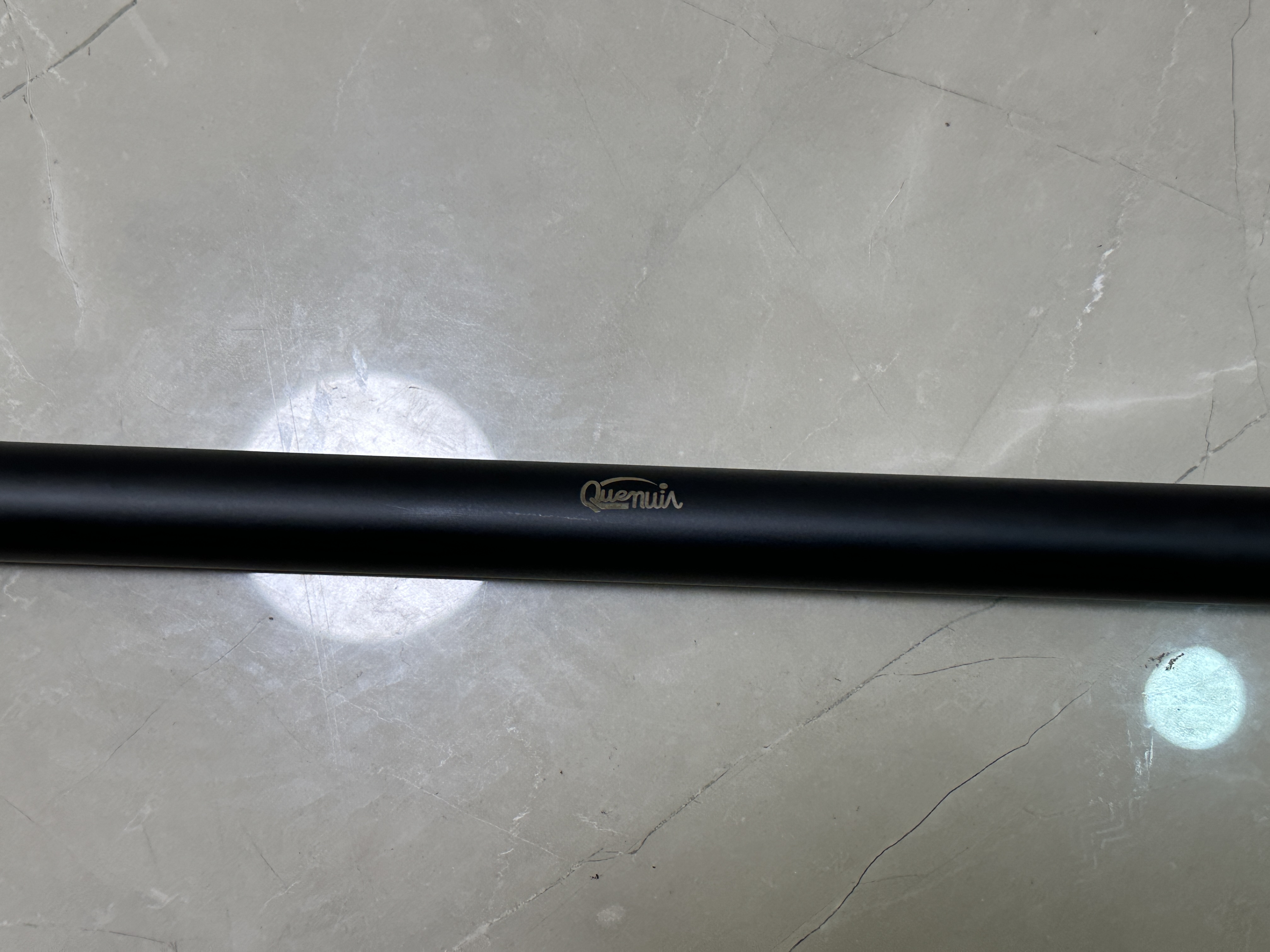 quemuia luminum Baseball Bat 28 Inch UltraLightweight Fungo Bat f